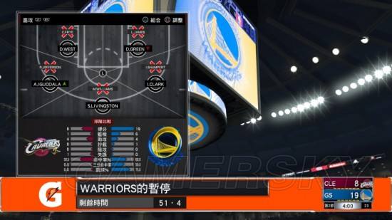 2k17手机版战术篮球2k17手机版下载
