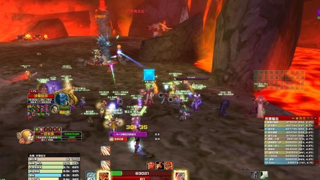 魔兽世界5.4客户端魔兽世界完整548客户端-第2张图片-太平洋在线下载