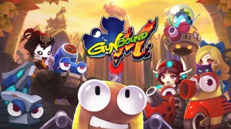 gunboundm安卓版下载Gunsaddons汉化版下载-第2张图片-太平洋在线下载