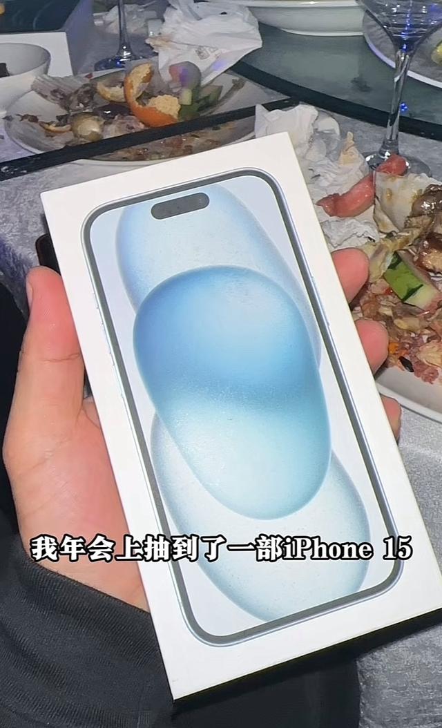 苹果15炫耀版苹果15系列推荐买哪款-第2张图片-太平洋在线下载