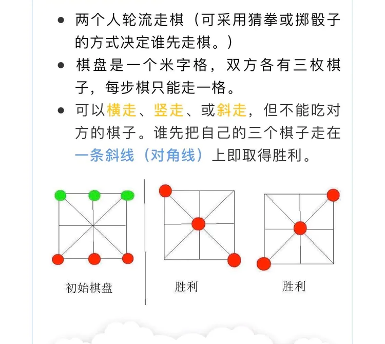 对角棋安卓版双人象棋手机版下载-第2张图片-太平洋在线下载