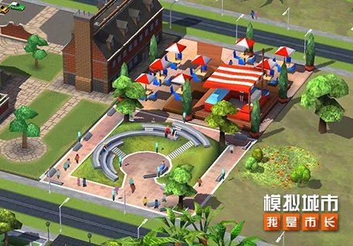 城镇重建苹果版townscaper苹果手机下载
