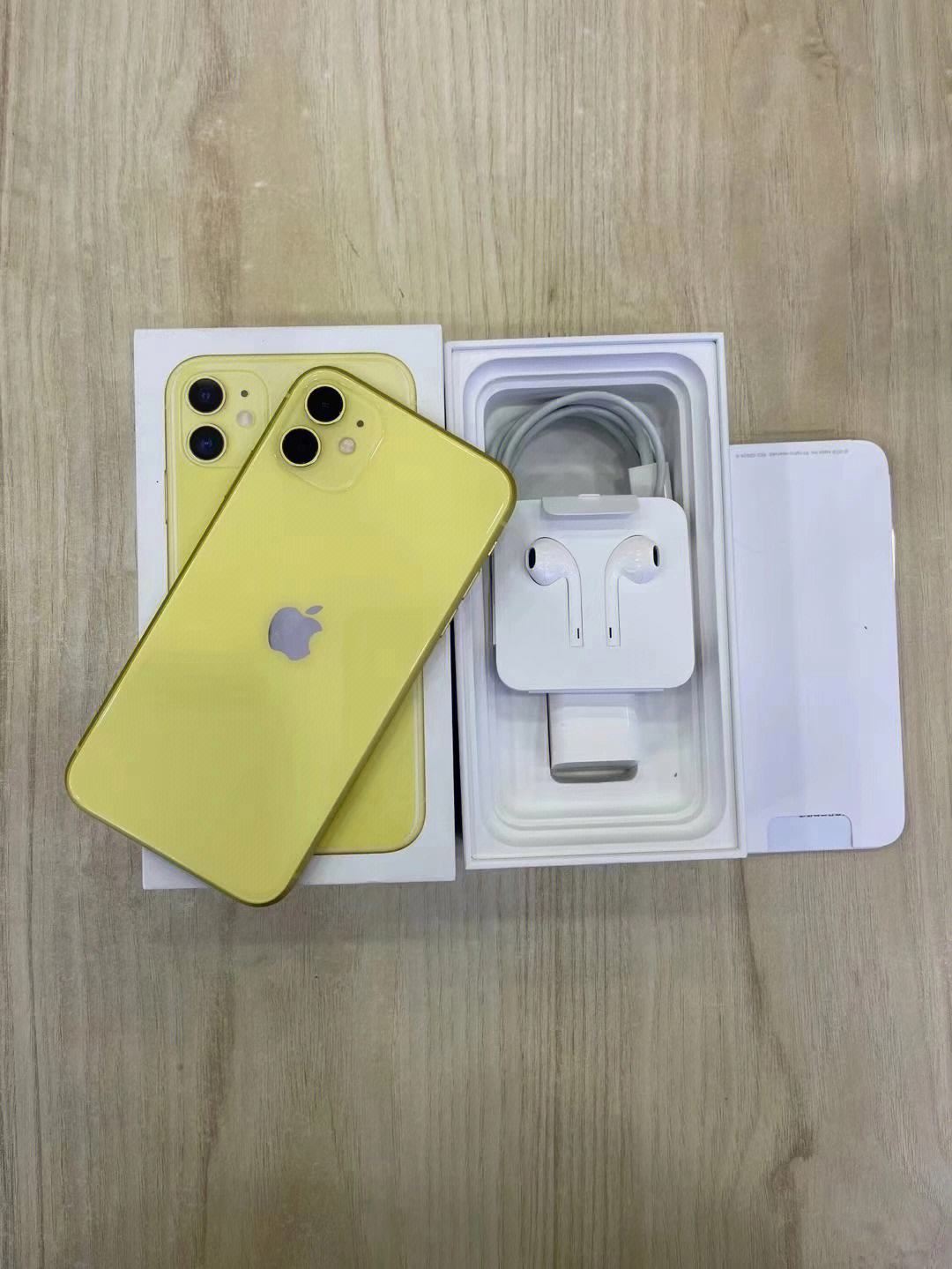 苹果中国版11iphone11色域