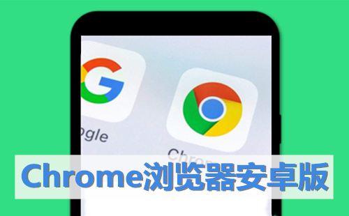 chorme安卓版首页googlechrome安卓版