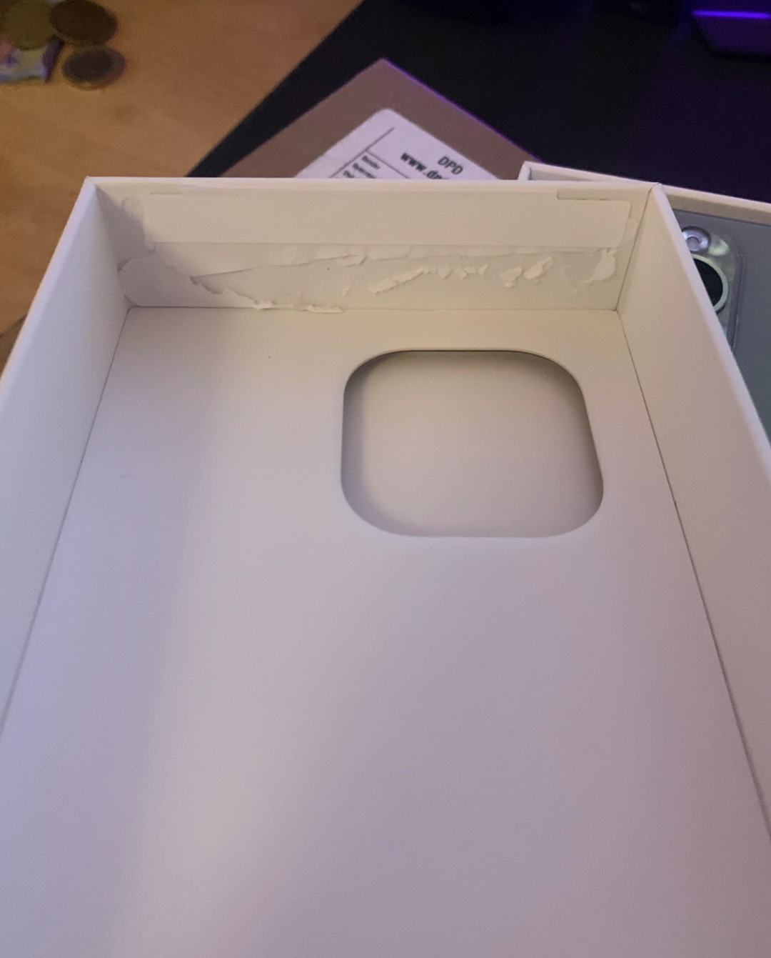 Csd21苹果版macbookpro色域708