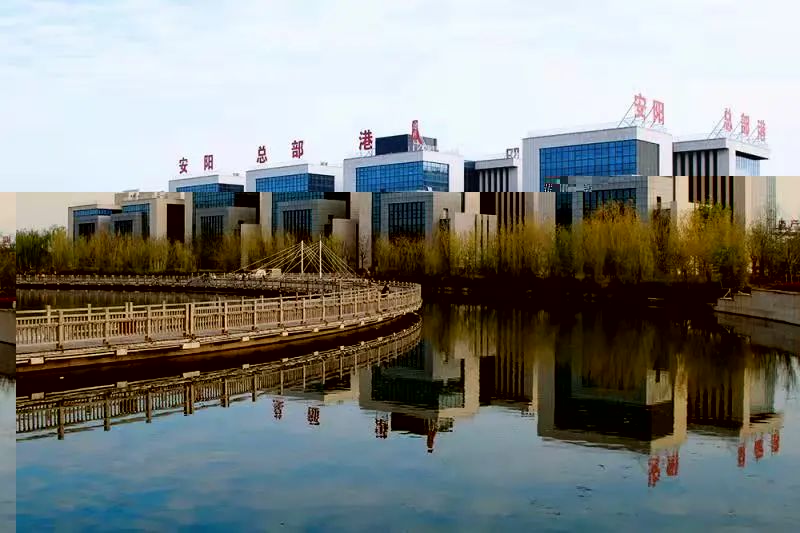 安阳县客户端云上安阳县电脑客户端