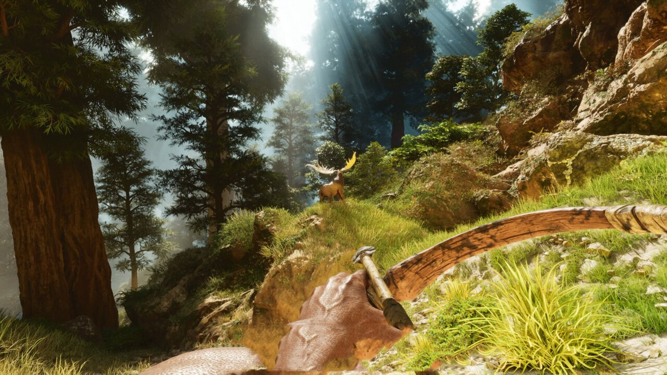 arksurvival苹果手机版arksurvivalascended介绍