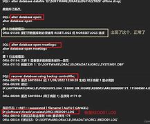 客户端ora01033ora01033登录不了