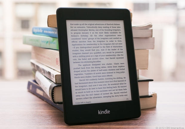 亚马逊kindle手机客户端kindle停运后去哪下电子书-第1张图片-太平洋在线下载