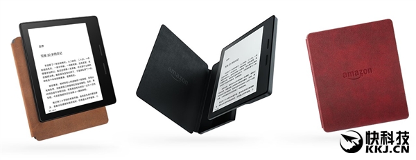 亚马逊kindle手机客户端kindle停运后去哪下电子书-第2张图片-太平洋在线下载