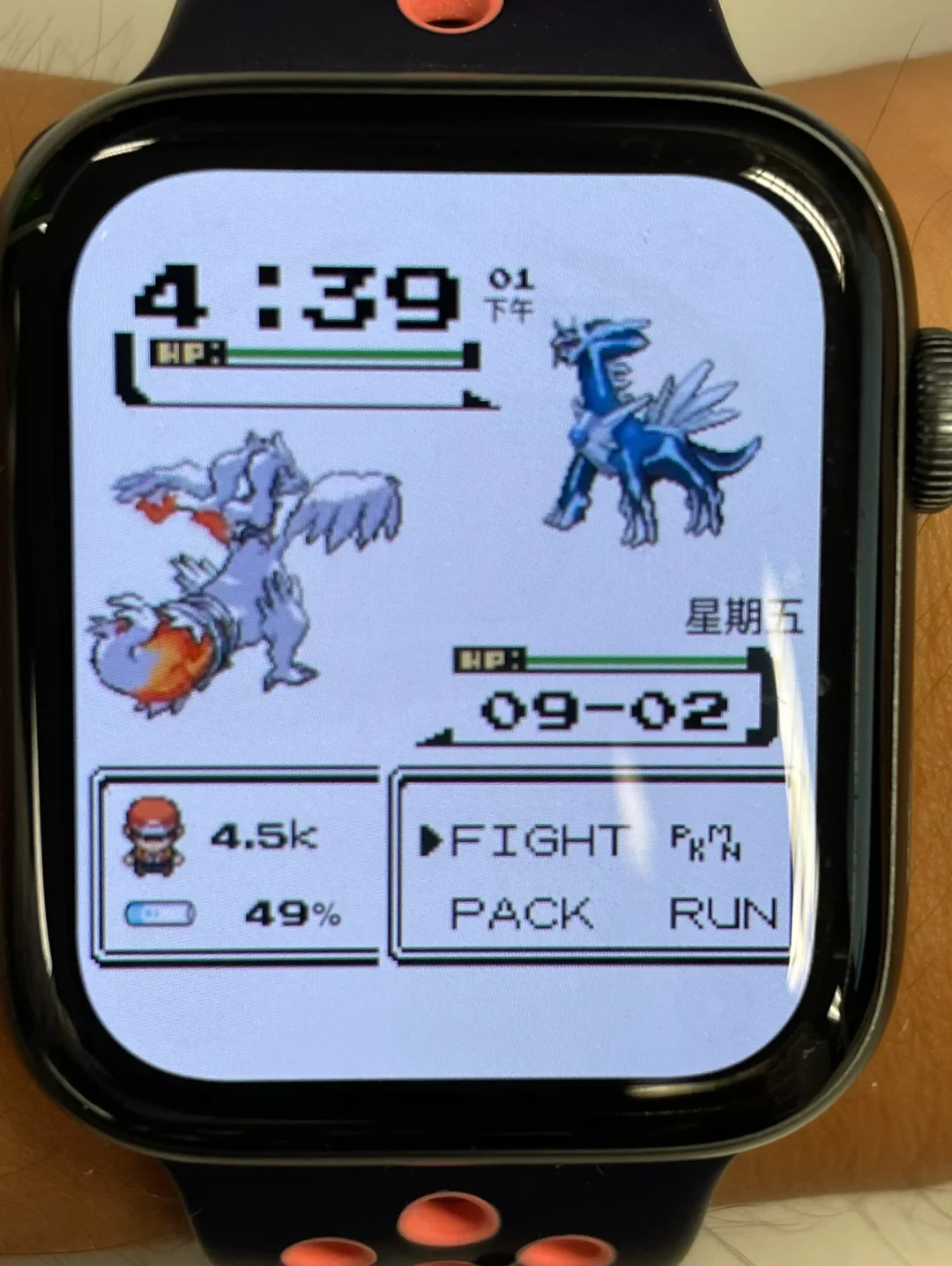 pokemon破解版安卓版pokemonrogue网页版游戏入口