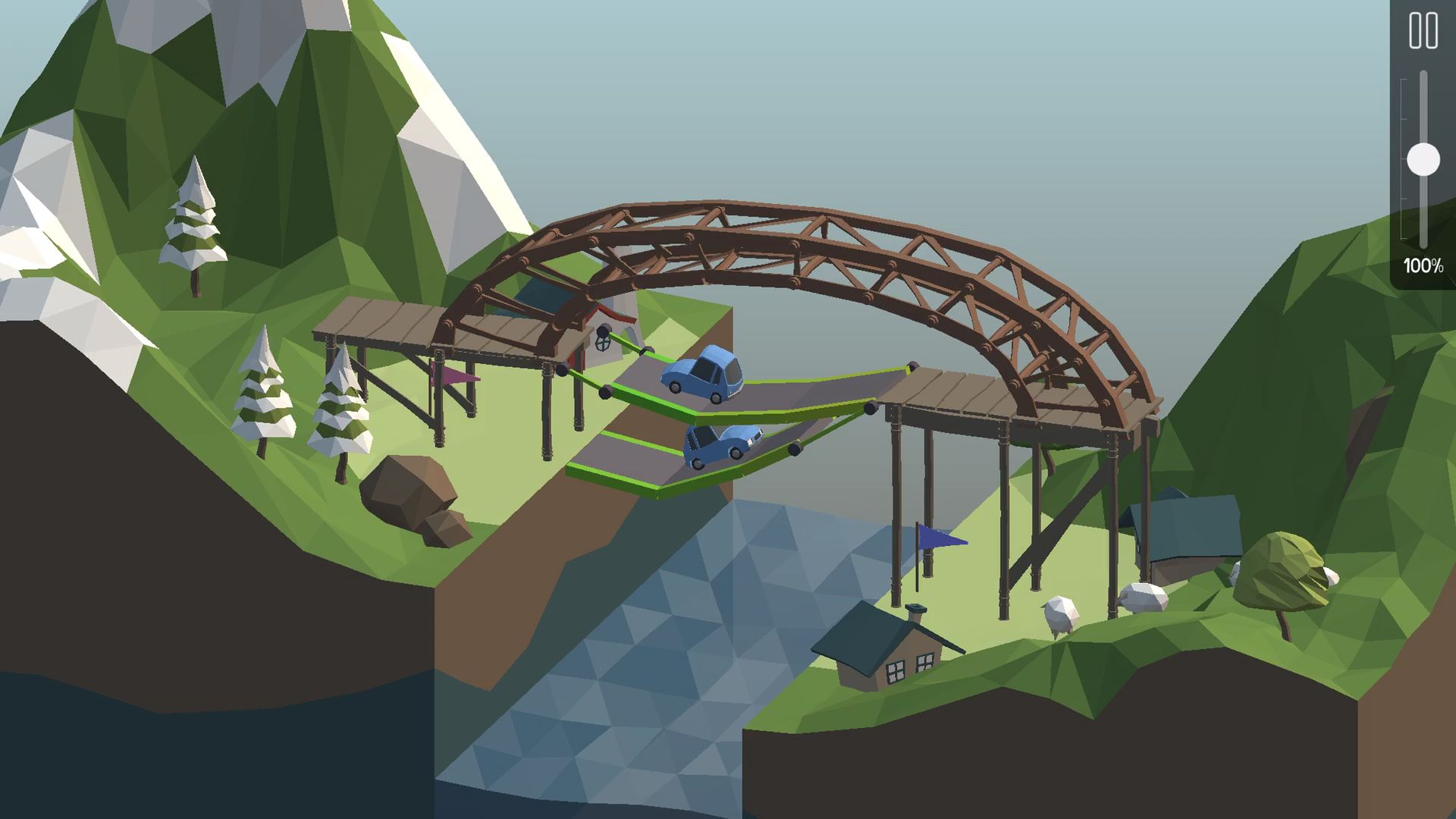 polybridge苹果版polybridge免费下载