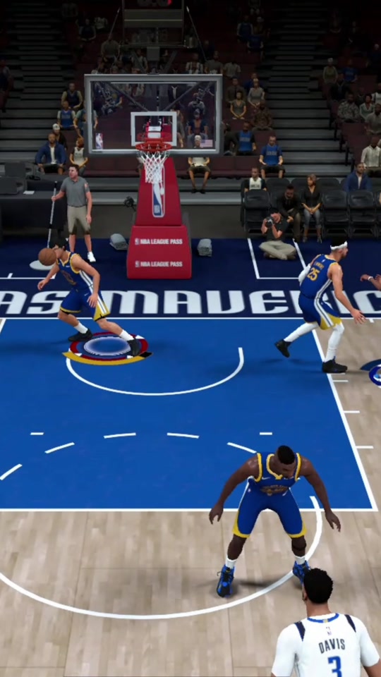 NBA2k17手机版技能nba2k17生涯模式修改器15项修改器-第2张图片-太平洋在线下载