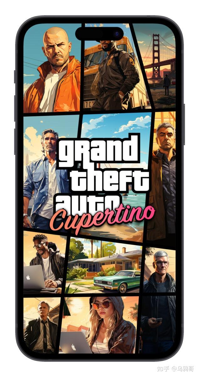 gta苹果手机版iosgta5手机版ios版10