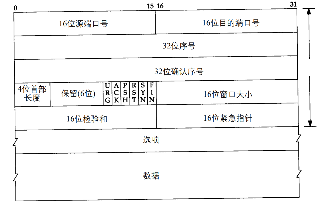 tcpsocket客户端tcp连接的端点叫socket-第2张图片-太平洋在线下载