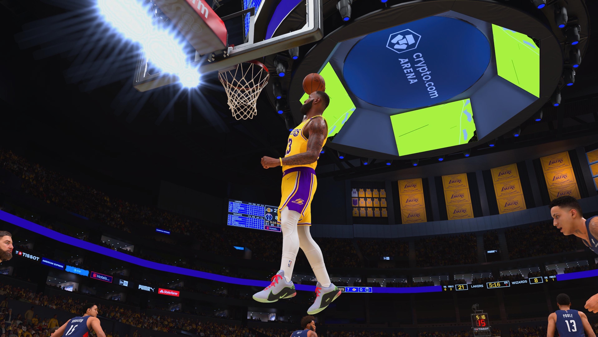 nba2k下载手机版nba2k21手机版下载-第2张图片-太平洋在线下载