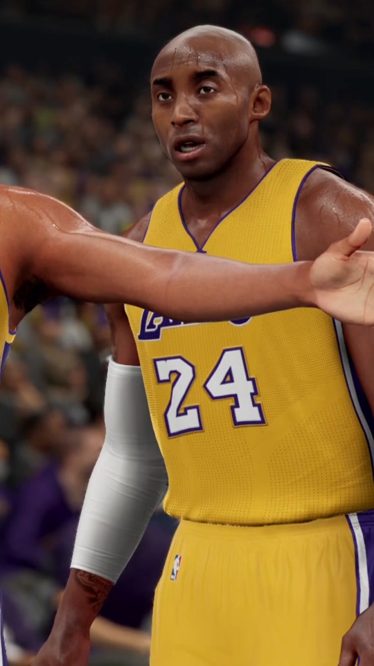 nba2k17手机版慢动作nba2k17生涯模式人物投篮动作在哪里