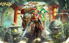 妖神天地苹果版妖豆游戏平台官网入口-第2张图片-太平洋在线下载