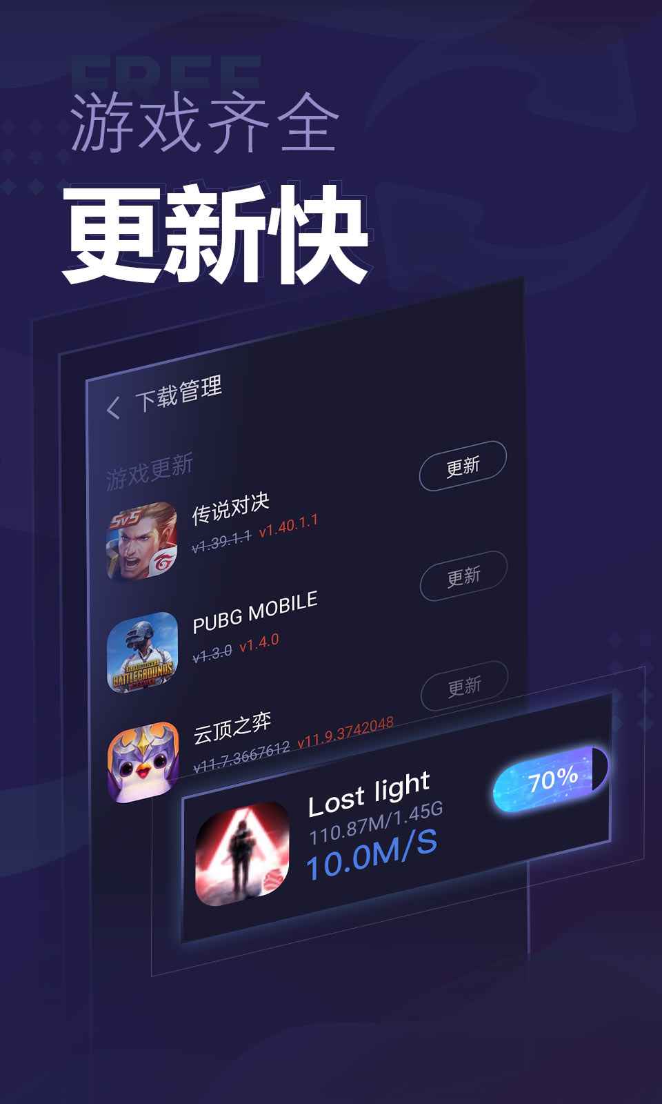 ip加速器手机版免费ip代理加速器-第2张图片-太平洋在线下载