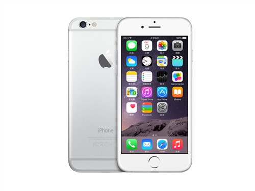韩版6苹果时间ios6时间不对-第2张图片-太平洋在线下载