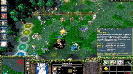 dota单机安卓版dota单机金钱命令-第2张图片-太平洋在线下载