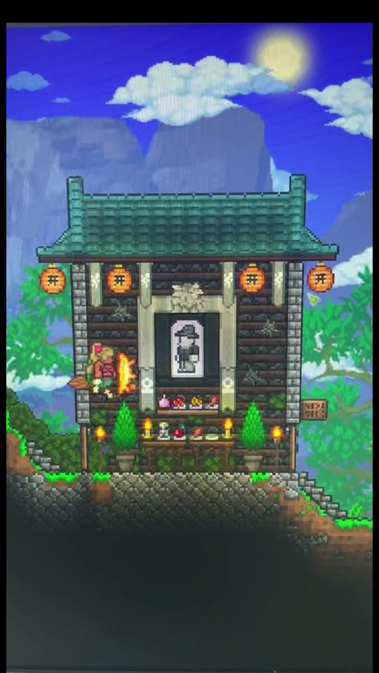 terraria手机版苹果terraria苹果免费下载-第2张图片-太平洋在线下载